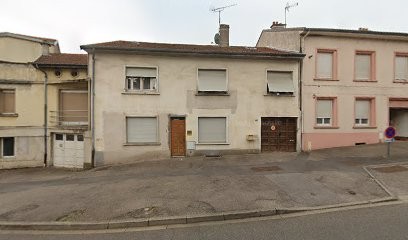 Pratelli Massimo, Médecin Généraliste à Château-Salins