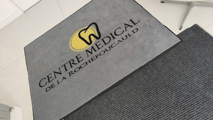 Centre médical, Centre Médical à Liancourt