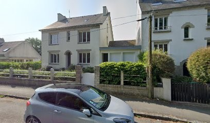Centre Médico Scolaire, Médecin Généraliste à Pont-l'Abbé