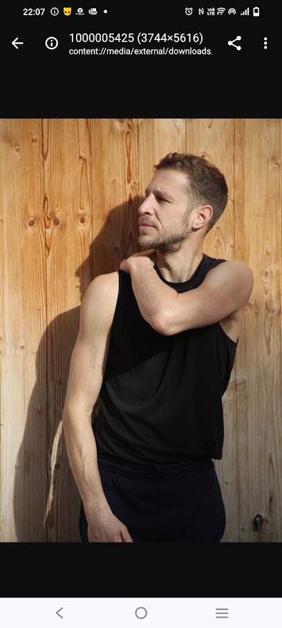 Massages Romain Istasse - La Plaine Santé, Médecin Généraliste à Marseille 05