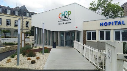 Centre de Santé de Lamballe, Médecin Généraliste à Lamballe