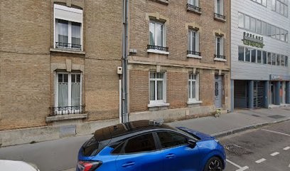 Dr Solenne Callay - Médecin Généraliste, Médecin Généraliste à Reims