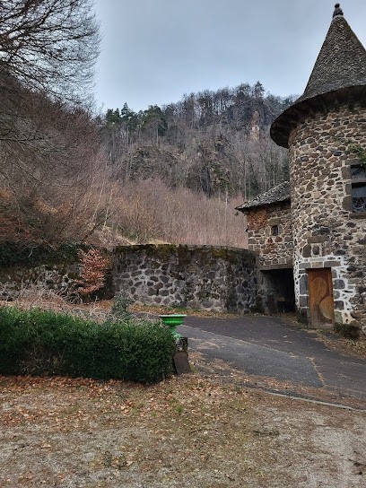 Maison Médicale, Centre Médical à Vic-sur-Cère