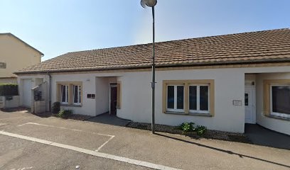 Dr. Bruzzese André - General Practitioner, Médecin Généraliste à Sainte-Marie-aux-Chênes