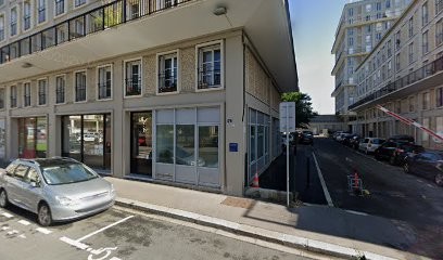 Wery Bérengère, Médecin Généraliste au Havre