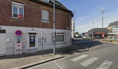 Mouez El Akrich, Médecin Généraliste à Saint-Quentin