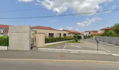 Jourdy Roland, Médecin Généraliste à Chazelles-sur-Lyon