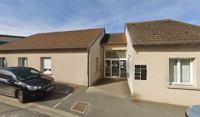 Linda David, Médecin Généraliste à Marcillat-en-Combraille