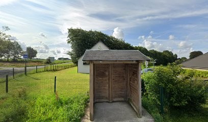 Cabinet Médical du Croisement - Dr Méheut-Ferron, Médecin Généraliste à Angerville-la-Martel