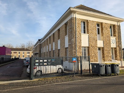 Dr Jean Sebastien DION, Médecin Généraliste à Bretteville-sur-Odon