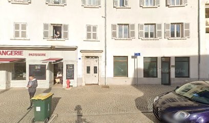 Kaszowski Philippe, Médecin Généraliste à Charbonnières-les-Bains