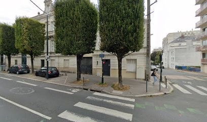 Liard Martin, Médecin Généraliste à Nantes