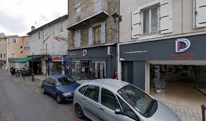 Verzi Jean, Médecin Généraliste à Aubenas