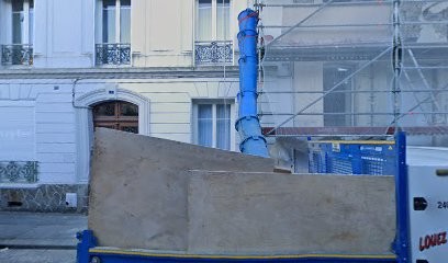 Lenormand Michel, Médecin Généraliste à Saint-Malo