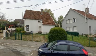 Centre médical, Centre Médical à Chaumont