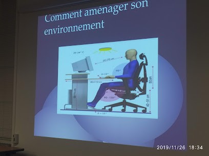 Maison De Santé Pluriprofessionnelle / Bd Grindelle, Centre Médical à Châteaudun