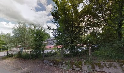 PEP 19, Centre Médical à Sainte-Féréole