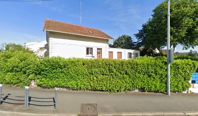 Dr. Nicolas Bourguignon, Médecin Généraliste à Ris-Orangis