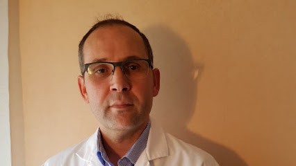 Dr Amine HADJ HENNI, Médecin Généraliste à Cannes