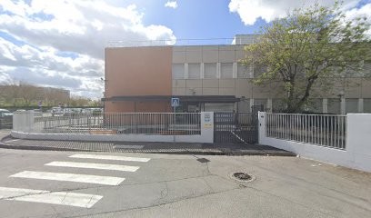 Territorial Unit Medical Social Work De Bellefontaine-Lafourguette U.t.a.m.s, Centre Médical à Toulouse