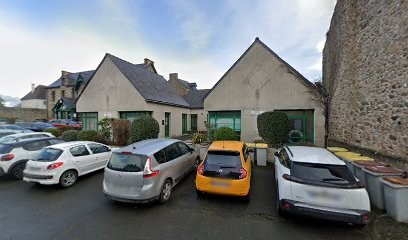 Gourlaouen Véronique, Médecin Généraliste à Saint-Coulomb