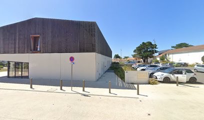 Centre De Soins De L'Aubraie, Médecin Généraliste à Bretignolles-sur-Mer