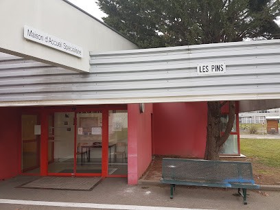 Therapeutic Center By Day, Centre Médical à Colmar