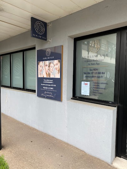 Sublim'age I Laser & Soins Médico-Esthétiques I Infirmière I, Centre Médical à Villeneuve-lès-Maguelone