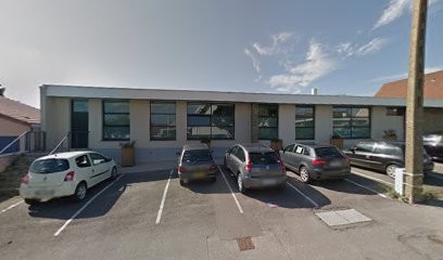 Coliche Thibaut, Médecin Généraliste à Marquise