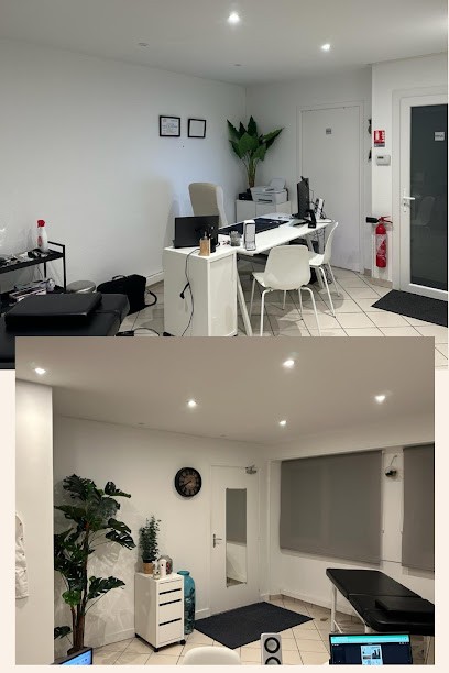 Laser Center Anti Tobacco Rodez Laserostop : Arrêtez De Fumer Laser, Centre Médical à Rodez