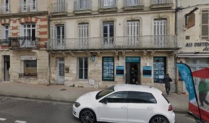 Zadunayski Nicolas, Médecin Généraliste à Saintes