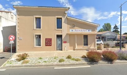Pelissier Patrick, Médecin Généraliste à Lamonzie-Saint-Martin