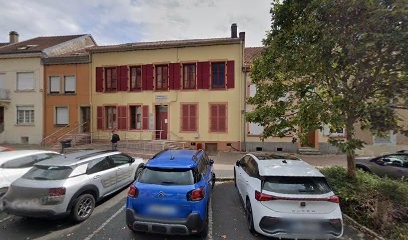 Aime Raymond, Médecin Généraliste à Sarralbe