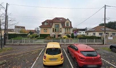 Breton Didier, Médecin Généraliste au Petit-Quevilly