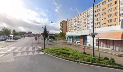 Brossard Christine, Médecin Généraliste à Saumur
