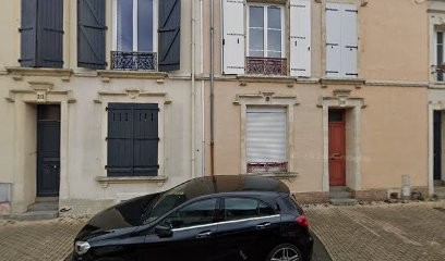 Letreusse Gérard, Médecin Généraliste au Mans