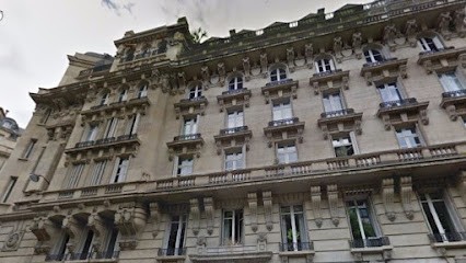 Dr Ana Canestri, infectiologue, Médecin Généraliste à Paris 07