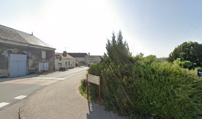 Merigneux Olivier Gilles Marie, Médecin Généraliste à Neufchâtel-en-Saosnois