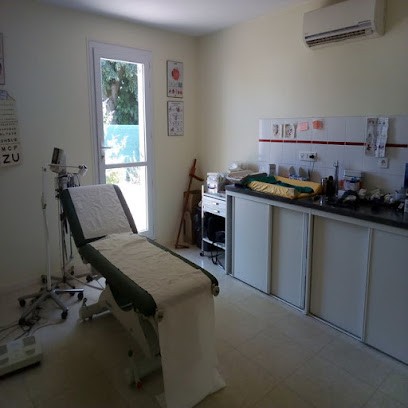 Dr Jallot Stanislas, Médecin Généraliste à Vivy