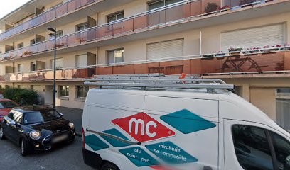 Blanchard Bénédicte, Médecin Généraliste à Concarneau