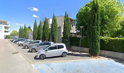Casanova Gérard, Médecin Généraliste à Marignane