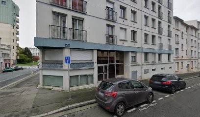 Vignot Bertrand, Médecin Généraliste à Brest