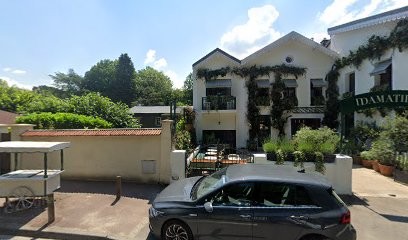 Abergel Jacques, Médecin Généraliste à Ville-d'Avray