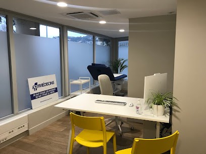 SOS Médecins NICE Consultation Et Visite à Domicile, Médecin Généraliste à Nice