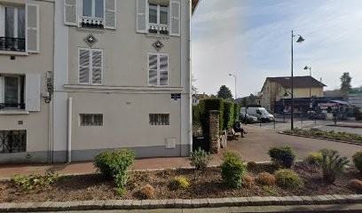 Flore Deuleu, Médecin Généraliste à Vaucresson