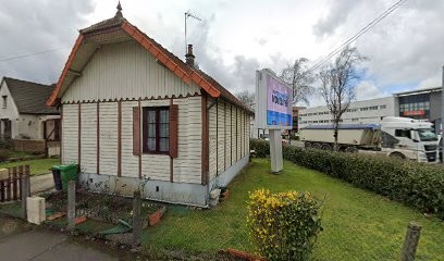 Fima Pierre, Médecin Généraliste au Mans