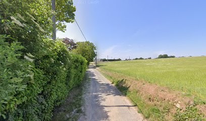 Liard François, Médecin Généraliste à Crissay-sur-Manse