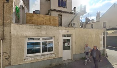 Marc Gabrielle, Médecin Généraliste à Issoudun