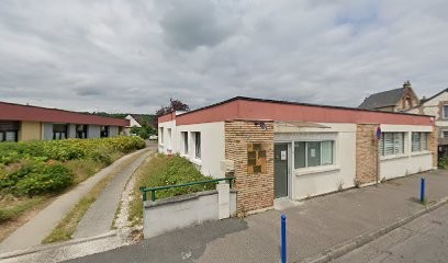 Touchard Philippe, Médecin Généraliste à Saint-Aubin-lès-Elbeuf