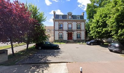 Couture Eric, Médecin Généraliste au Pin